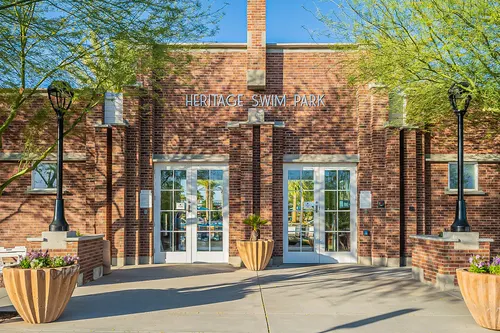 Verrado in Buckeye, Arizona