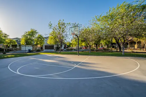 Verrado in Buckeye, Arizona