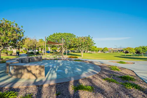 Verrado in Buckeye, Arizona