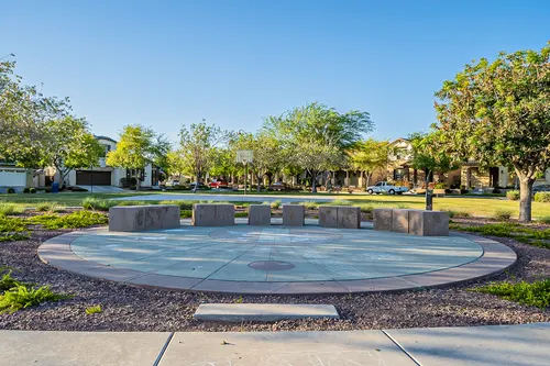 Verrado in Buckeye, Arizona