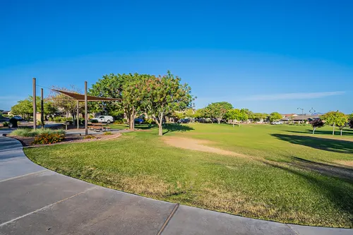 Verrado in Buckeye, Arizona