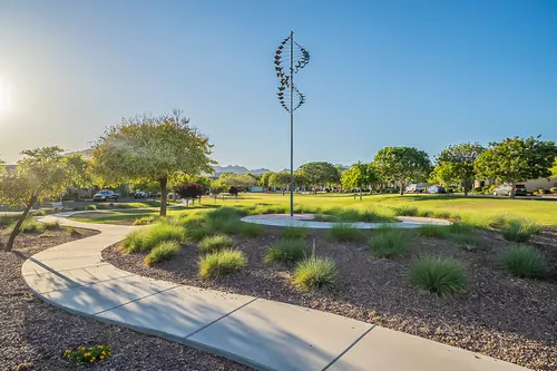 Verrado in Buckeye, Arizona