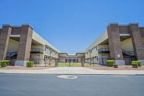 Verrado in Buckeye, Arizona