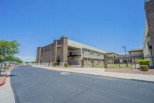 Verrado in Buckeye, Arizona