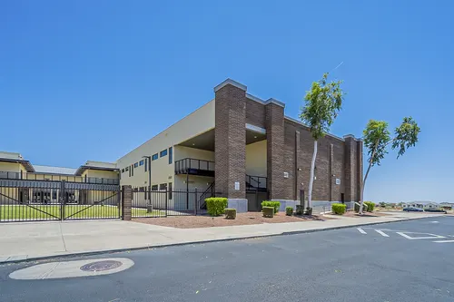 Verrado in Buckeye, Arizona