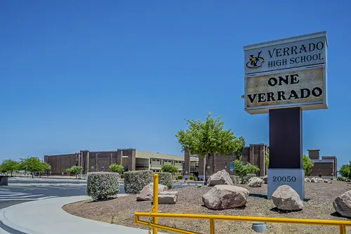 Verrado in Buckeye, Arizona
