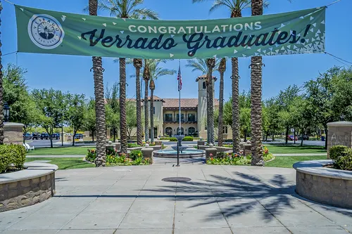 Verrado in Buckeye, Arizona