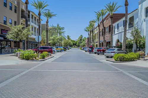 Verrado in Buckeye, Arizona