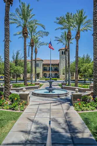 Verrado in Buckeye, Arizona