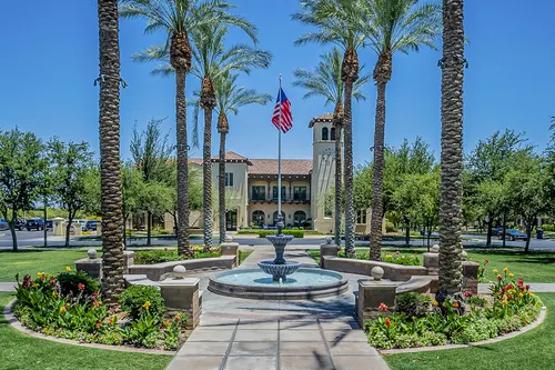Verrado in Buckeye, Arizona