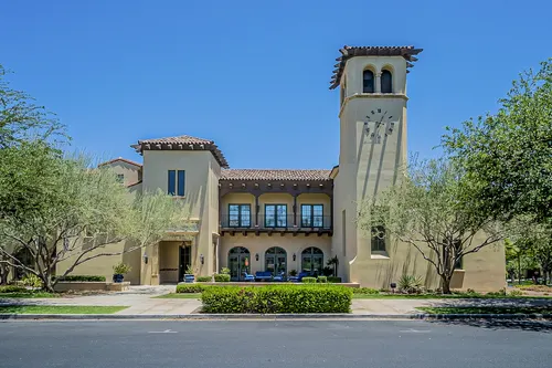 Verrado in Buckeye, Arizona