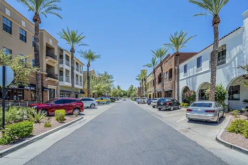 Verrado in Buckeye, Arizona