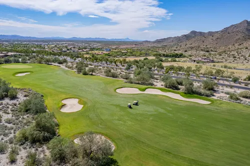 Verrado in Buckeye, Arizona