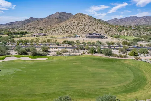 Verrado in Buckeye, Arizona
