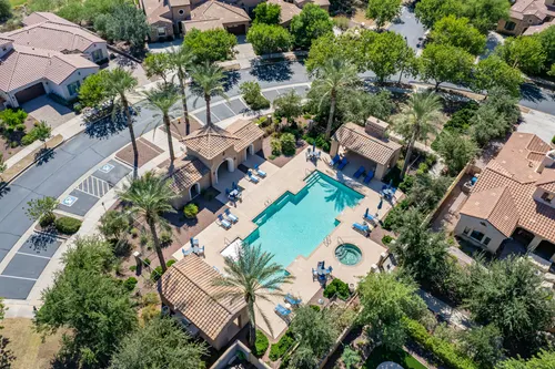 Verrado in Buckeye, Arizona