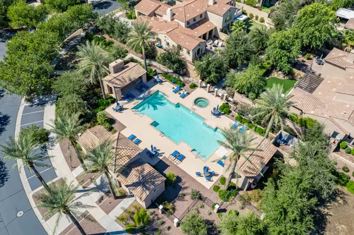 Verrado in Buckeye, Arizona