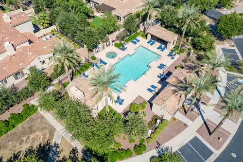 Verrado in Buckeye, Arizona