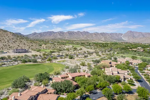 Verrado in Buckeye, Arizona