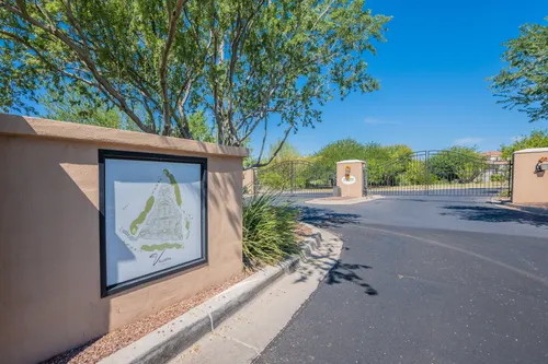 Verrado in Buckeye, Arizona