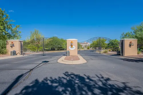 Verrado in Buckeye, Arizona
