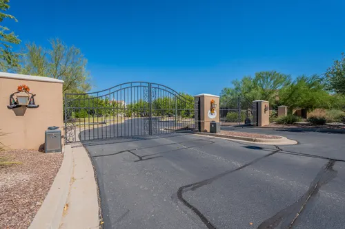 Verrado in Buckeye, Arizona
