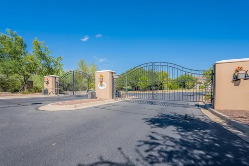 Verrado in Buckeye, Arizona