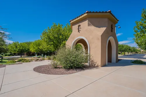 Verrado in Buckeye, Arizona