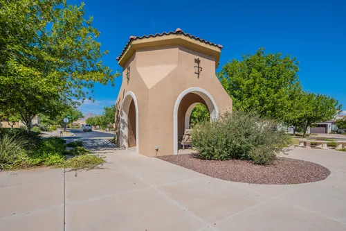 Verrado in Buckeye, Arizona