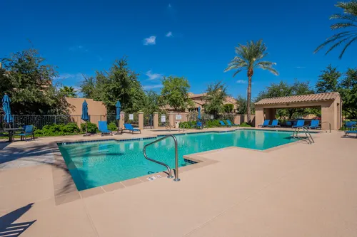 Verrado in Buckeye, Arizona