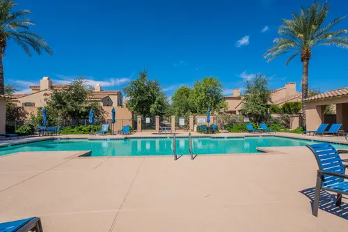 Verrado in Buckeye, Arizona