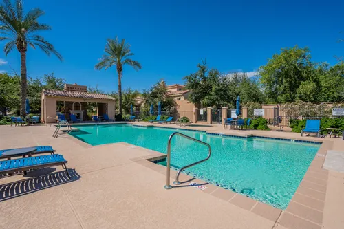 Verrado in Buckeye, Arizona