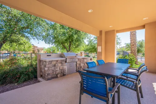 Verrado in Buckeye, Arizona