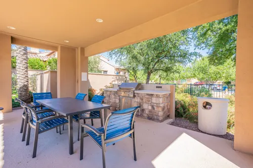 Verrado in Buckeye, Arizona