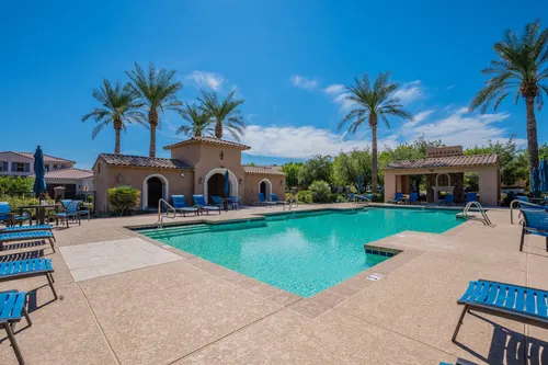 Verrado in Buckeye, Arizona
