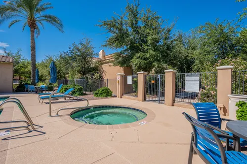 Verrado in Buckeye, Arizona