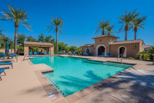 Verrado in Buckeye, Arizona