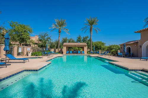 Verrado in Buckeye, Arizona