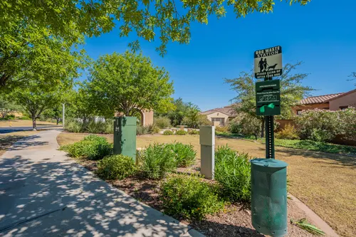 Verrado in Buckeye, Arizona