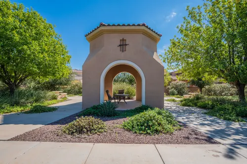 Verrado in Buckeye, Arizona