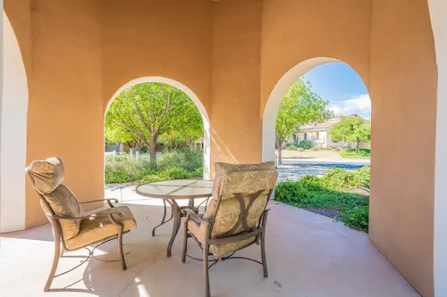 Verrado in Buckeye, Arizona