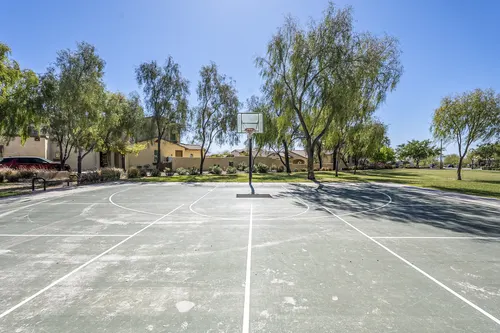 Verrado in Buckeye, Arizona