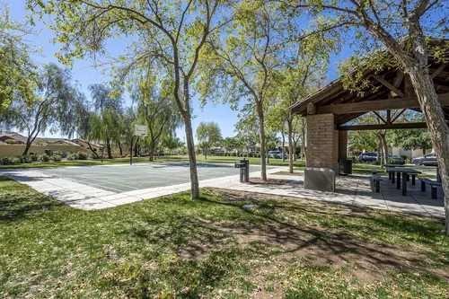 Verrado in Buckeye, Arizona