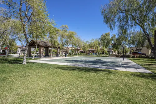 Verrado in Buckeye, Arizona