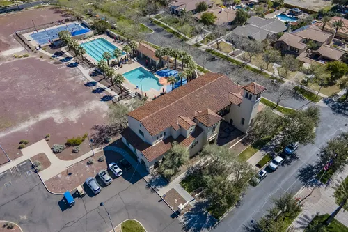 Verrado in Buckeye, Arizona