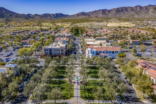 Verrado in Buckeye, Arizona