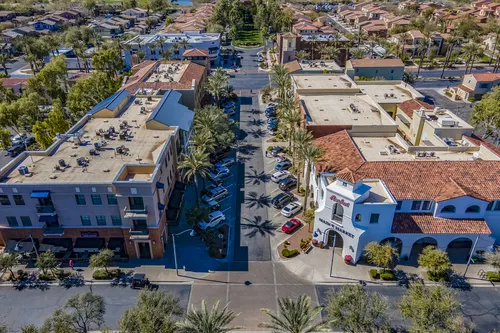 Verrado in Buckeye, Arizona