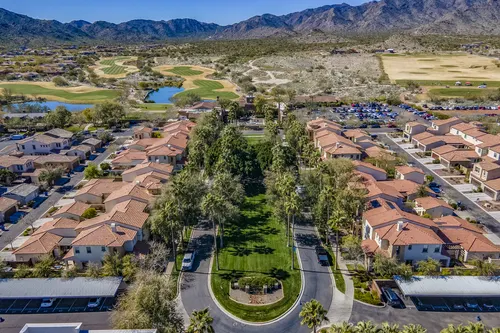 Verrado in Buckeye, Arizona