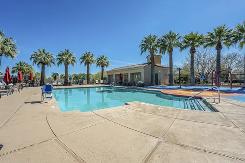 Verrado in Buckeye, Arizona