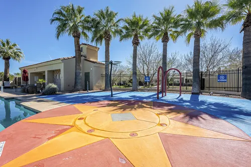 Verrado in Buckeye, Arizona