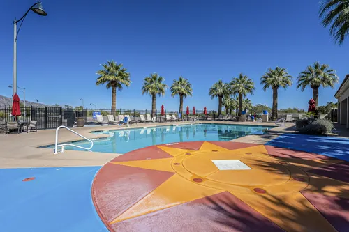 Verrado in Buckeye, Arizona